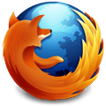 визуальные вкладки FireFox