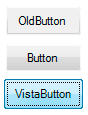 Кнопка в стиле Vista