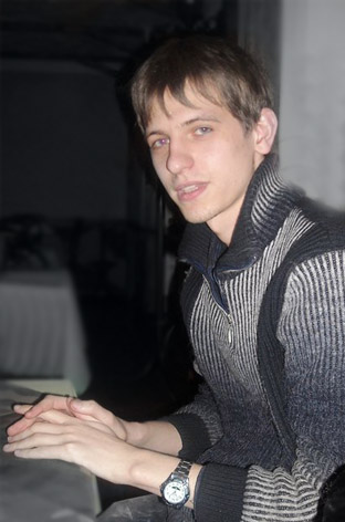 Алексей Лукин